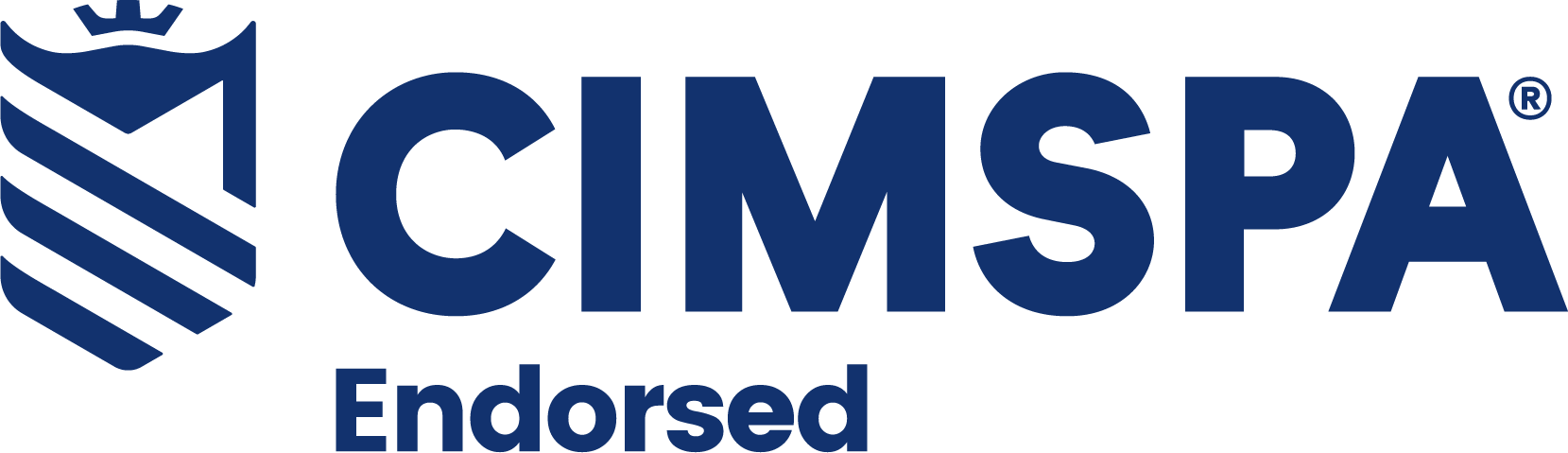 CIMSPA Logo