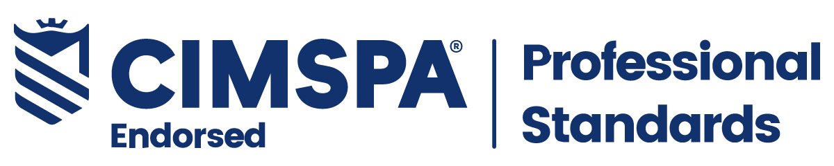 CIMSPA Endorsed—Professional Standard